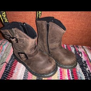 Toddler Doc Martin Boot